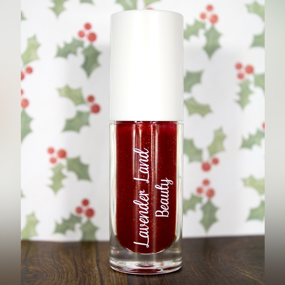 Present Lip Gloss